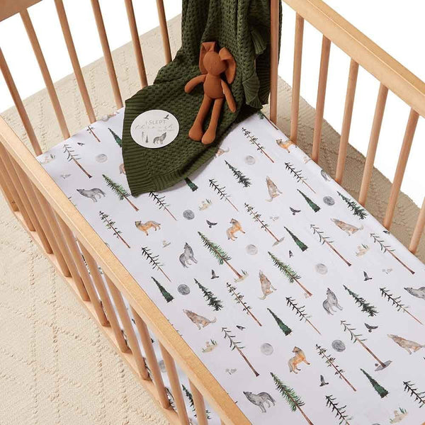 Oval cot 2024 sheets australia