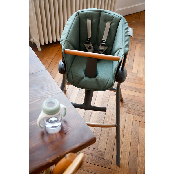 Beaba high chair outlet cushion