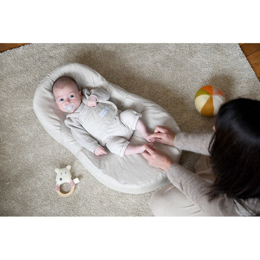 Settling techniques to soothe your baby to sleep: Featuring Must-Have Sleep Aids