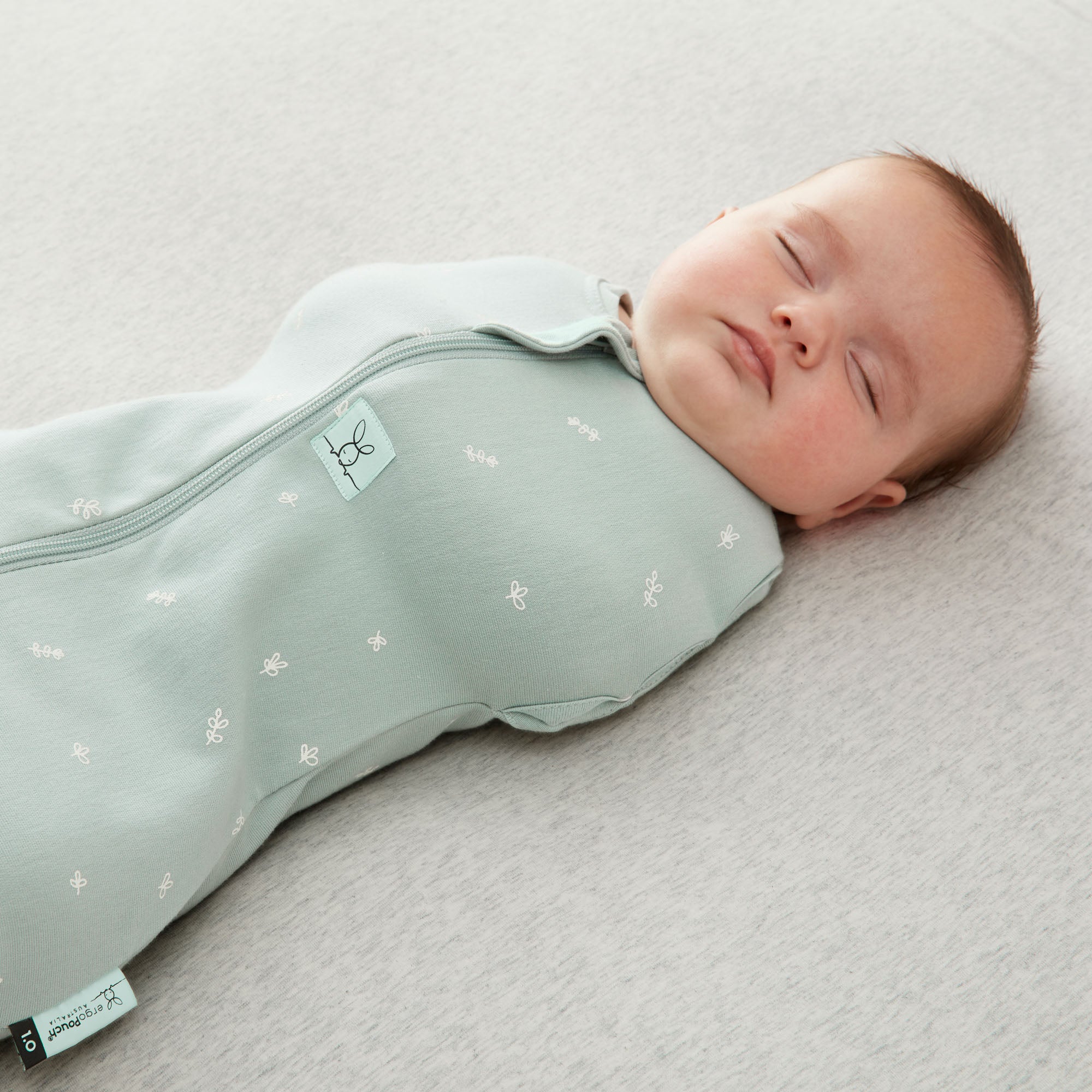 BLOG - What is TOG value? How to choose a baby sleeping bag – Done by Deer