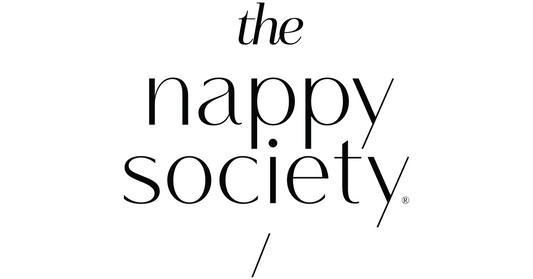 Welcome The Nappy Society to our Nest!