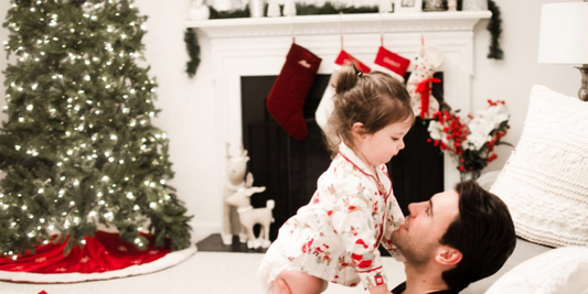 Classic Christmas Traditions to Start with Your Baby