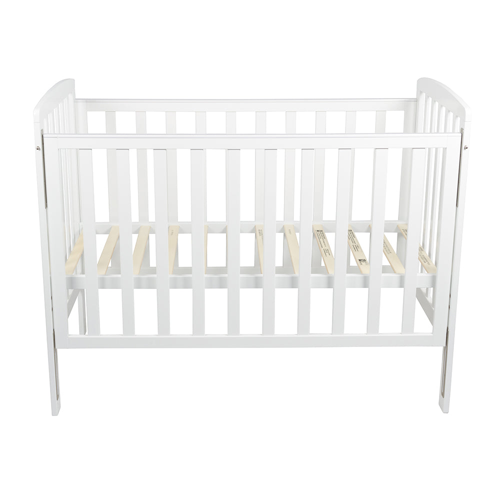 Childcare cot shop bed rail