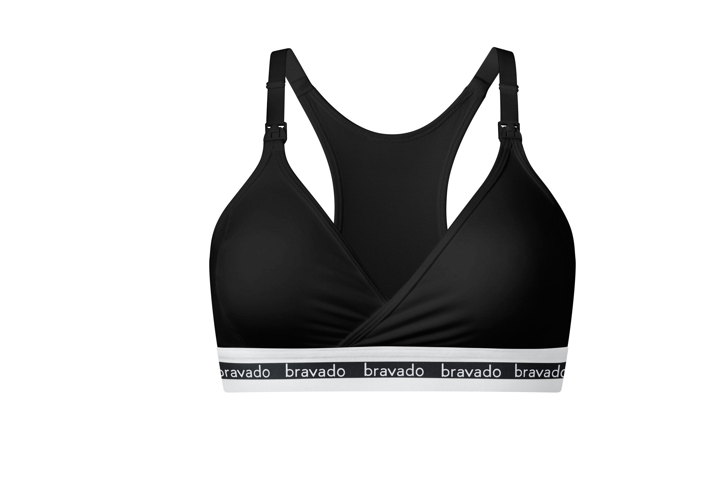Bravado Designs Organic Cotton & TENCEL™ Modal Orginal Nursing Bra