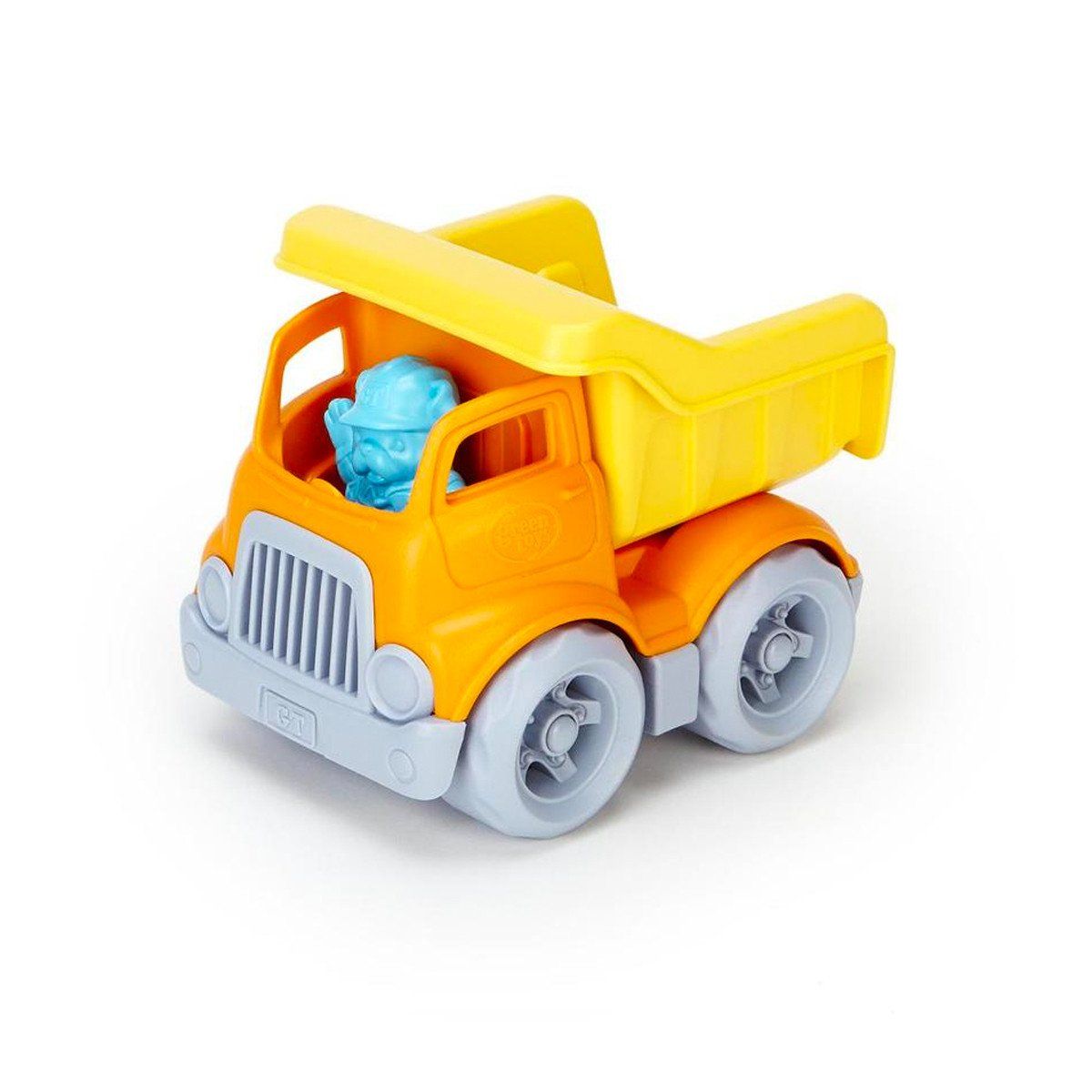 Green toys best sale construction vehicle