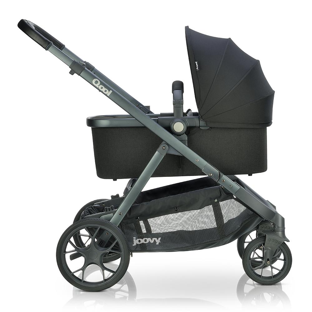 Joovy qool outlet bassinet