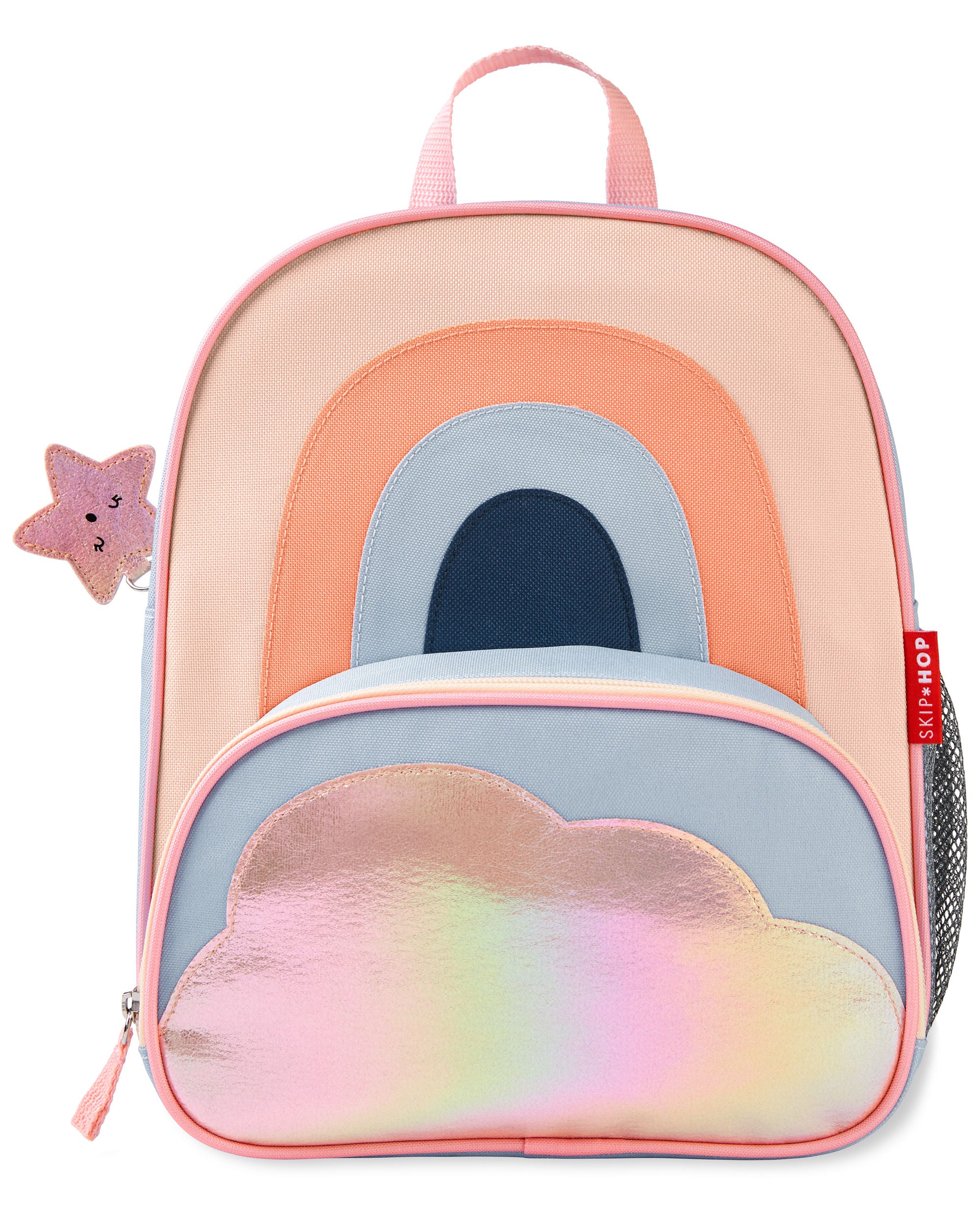 Mk rainbow clearance backpack