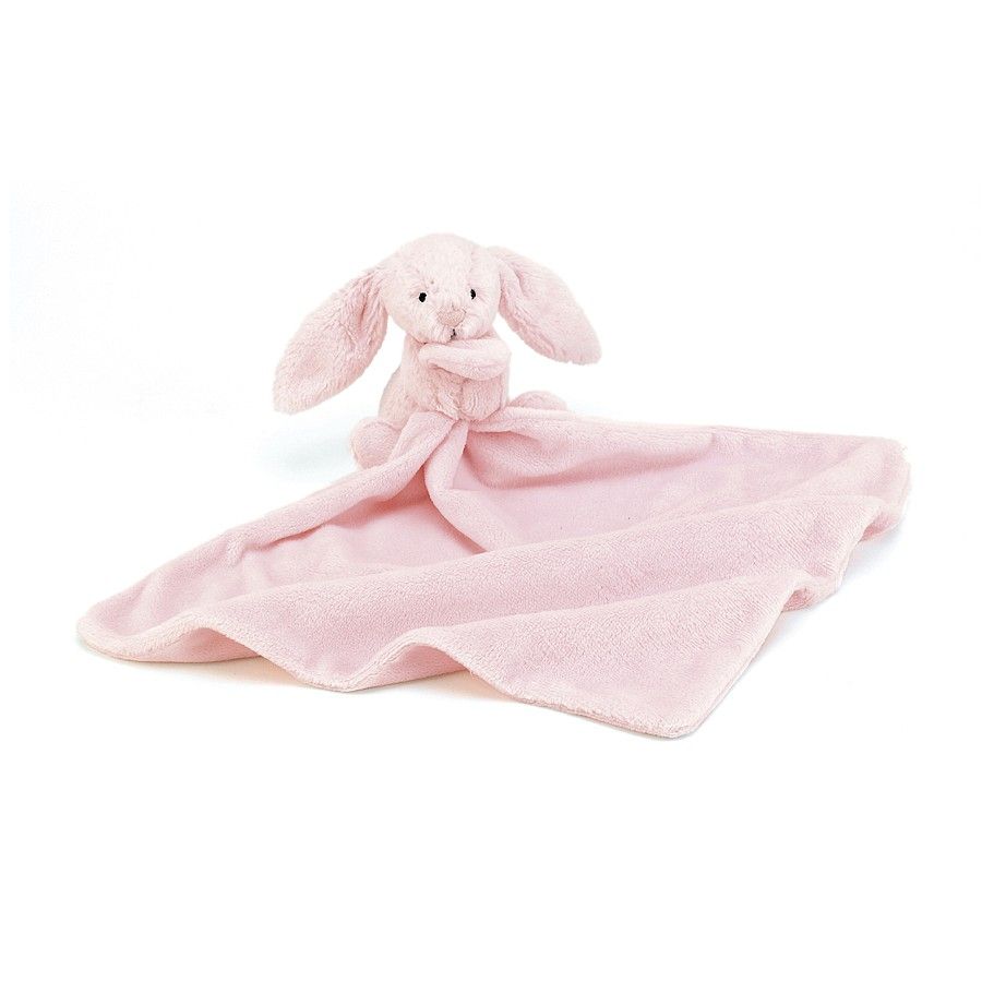 Jellycat bashful bunny comforter on sale