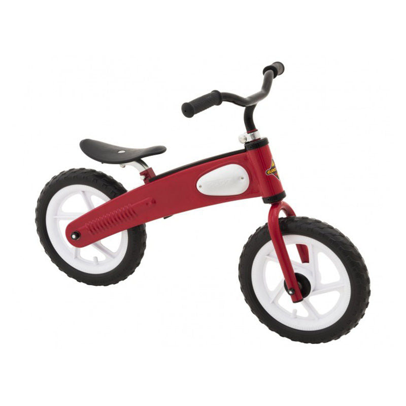 Glide balance clearance bike