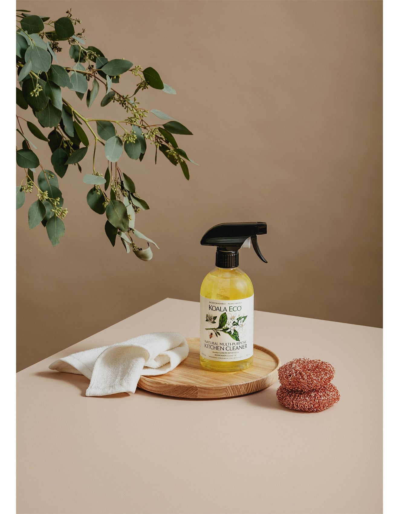 Koala Eco Multi-Purpose Kitchen Cleaner